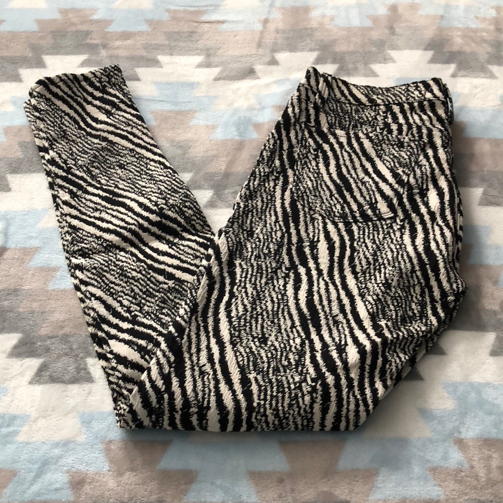 Limited Edition (500 made) J Brand Super Skinny - Picture 2 of 8
